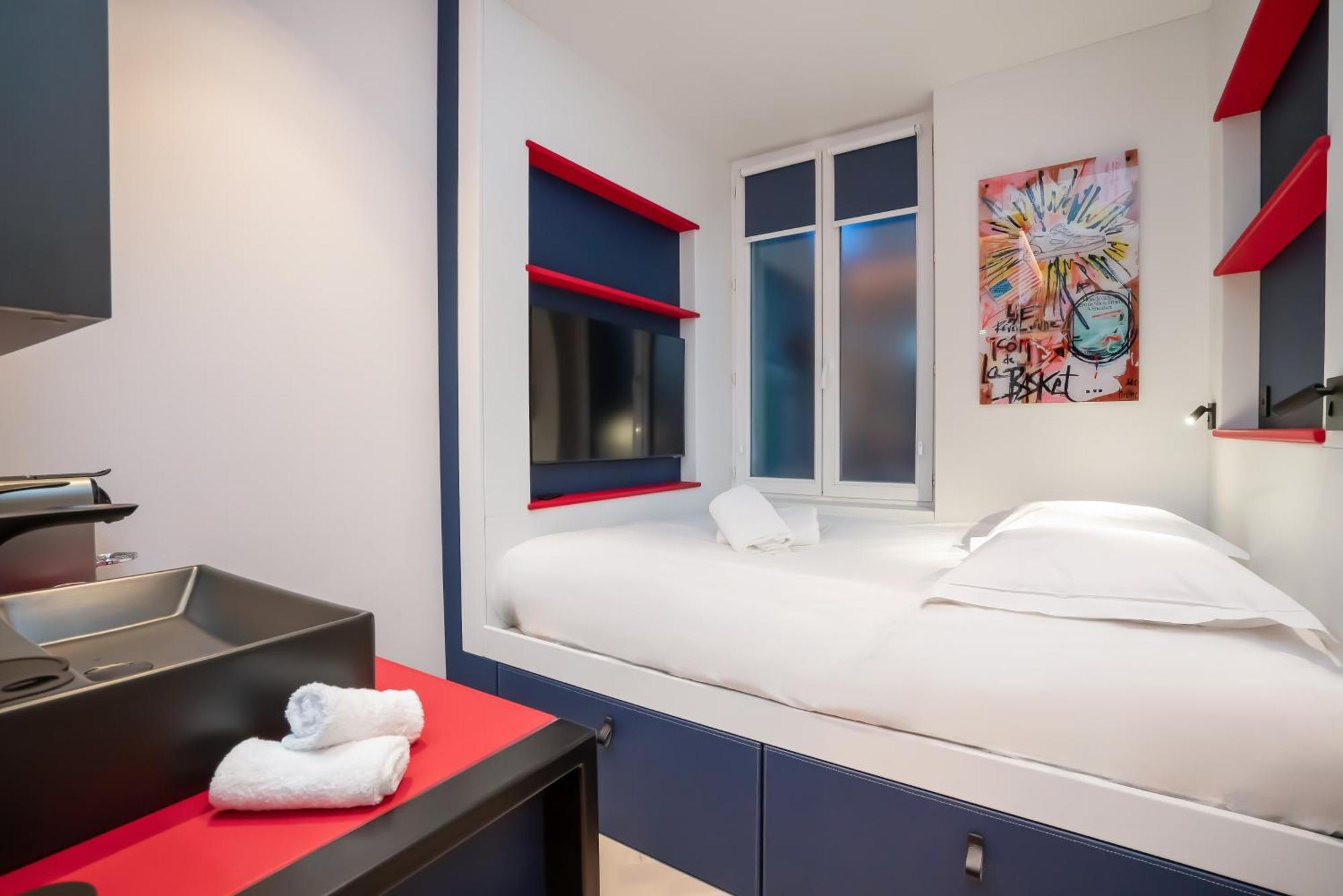 Hotel By Reboul - Boutique Hotel Cassis Exterior foto