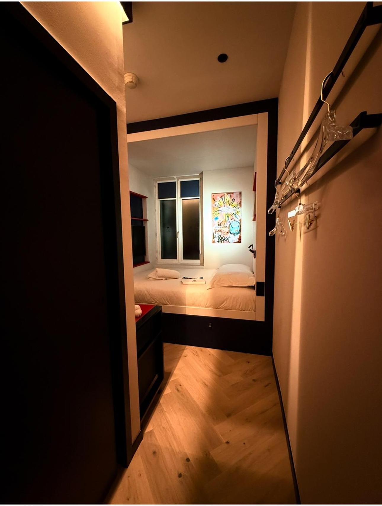 Hotel By Reboul - Boutique Hotel Cassis Exterior foto