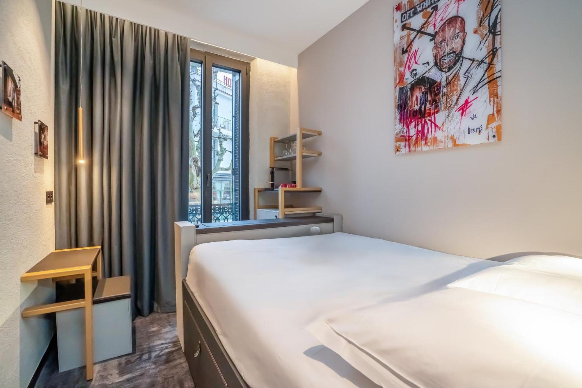 Hotel By Reboul - Boutique Hotel Cassis Exterior foto