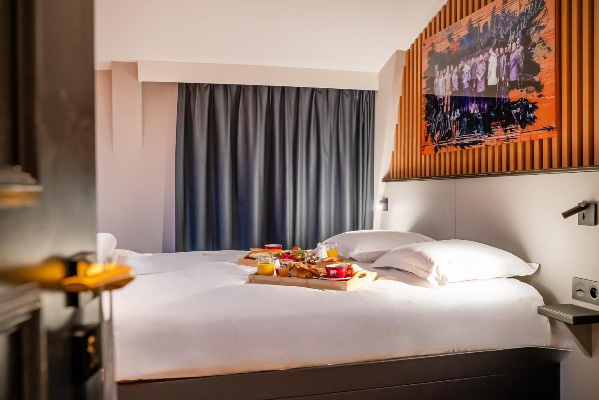 Hotel By Reboul - Boutique Hotel Cassis Exterior foto